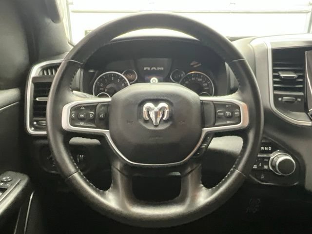 Used 2023 RAM 1500 Big Horn AWD/4WD image 6