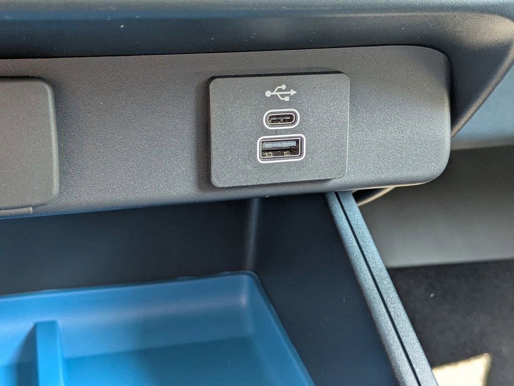 New 2026 Ford Maverick XLT FWD image 21