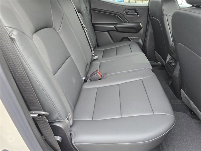 New 2026 Chevrolet Colorado Trail Boss image 13