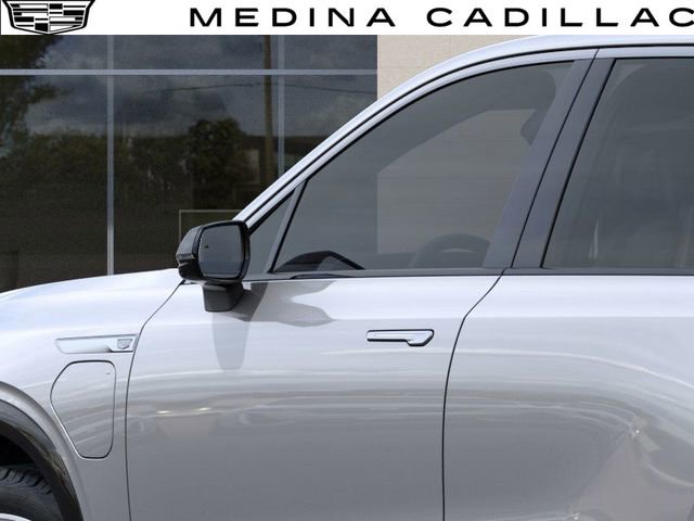 New 2026 Cadillac Vistiq Luxury AWD/4WD image 13