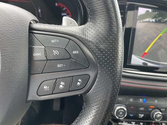 Used 2024 Dodge Durango GT AWD/4WD image 37