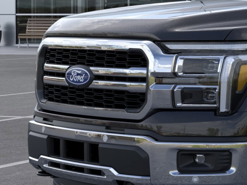 New 2026 Ford F150 Lariat w/ Equipment Group 501A Mid AWD/4WD image 42