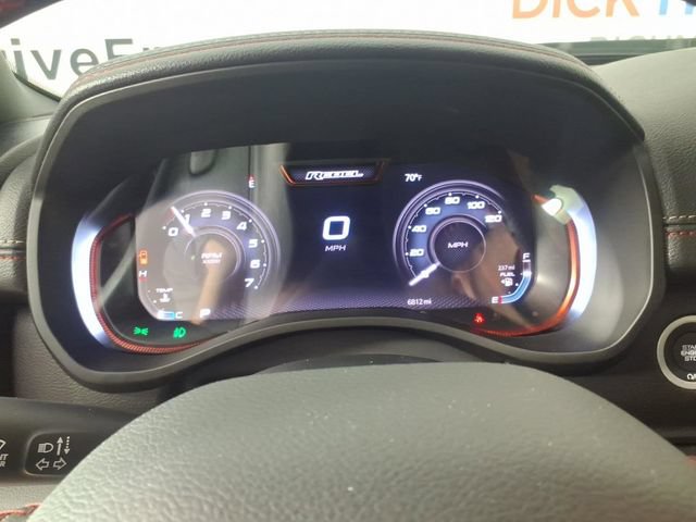 Used 2023 RAM 1500 Rebel w/ Rebel Level 2 Equipment Group AWD/4WD image 20