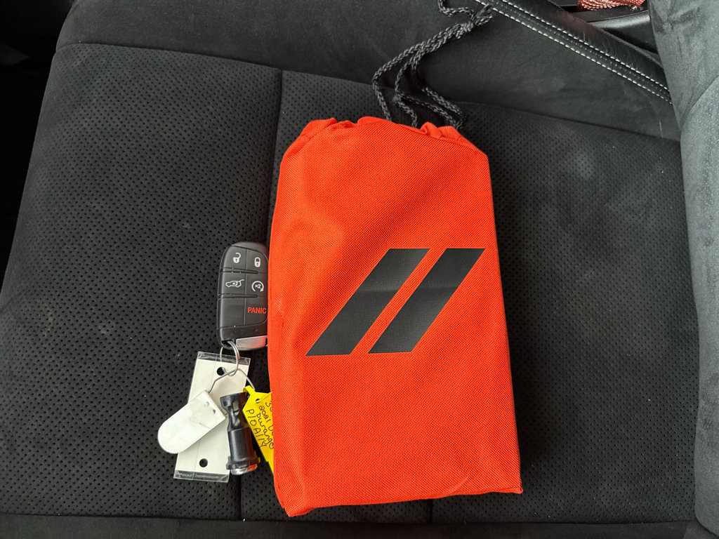 Used 2021 Dodge Durango SRT w/ Black Package image 28