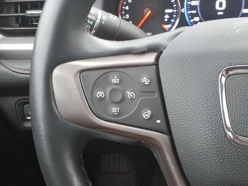 Used 2023 GMC Acadia AT4 w/ Technology Package AWD/4WD image 13