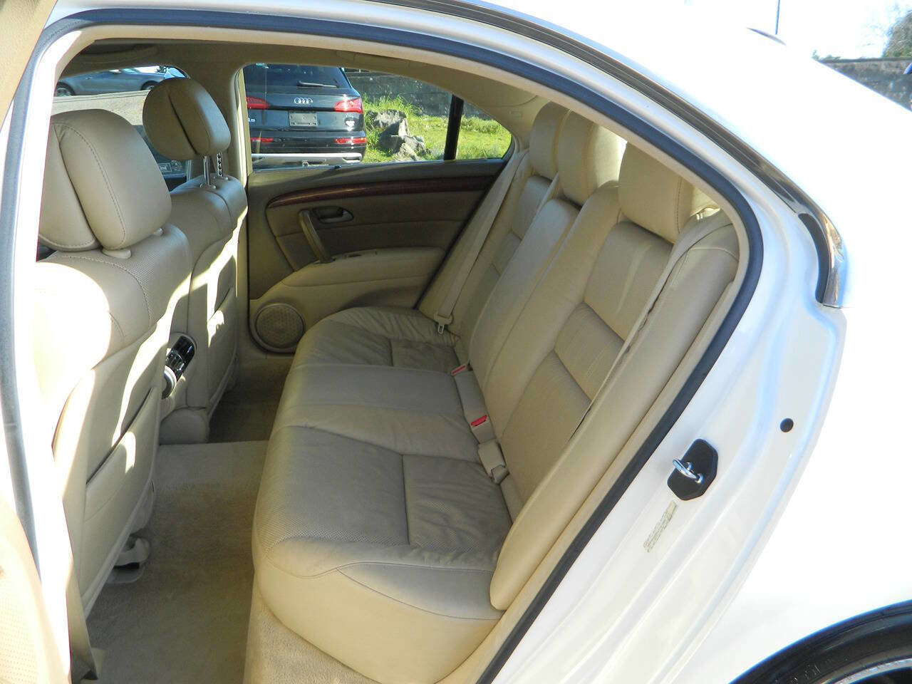 Used 2006 Acura RL image 14
