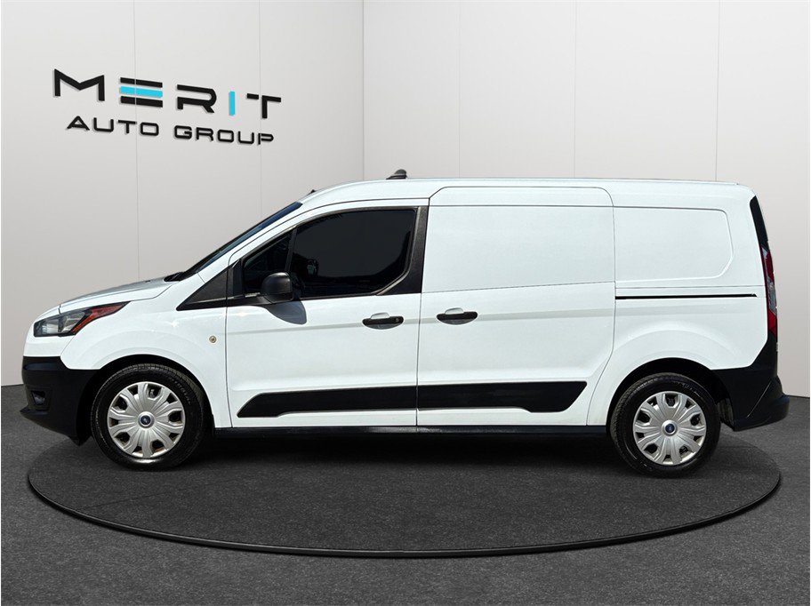 Used 2021 Ford Transit Connect XL FWD image 5