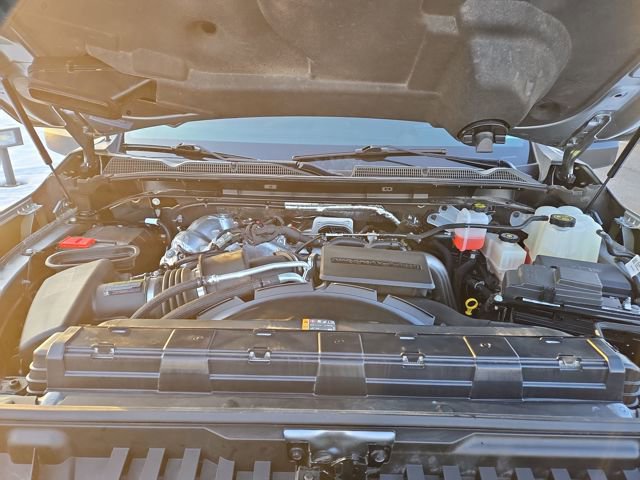 Used 2024 GMC Sierra 3500 Denali Ultimate image 41