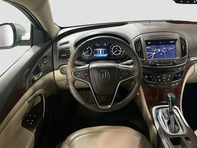 Used 2014 Buick Regal Turbo image 25