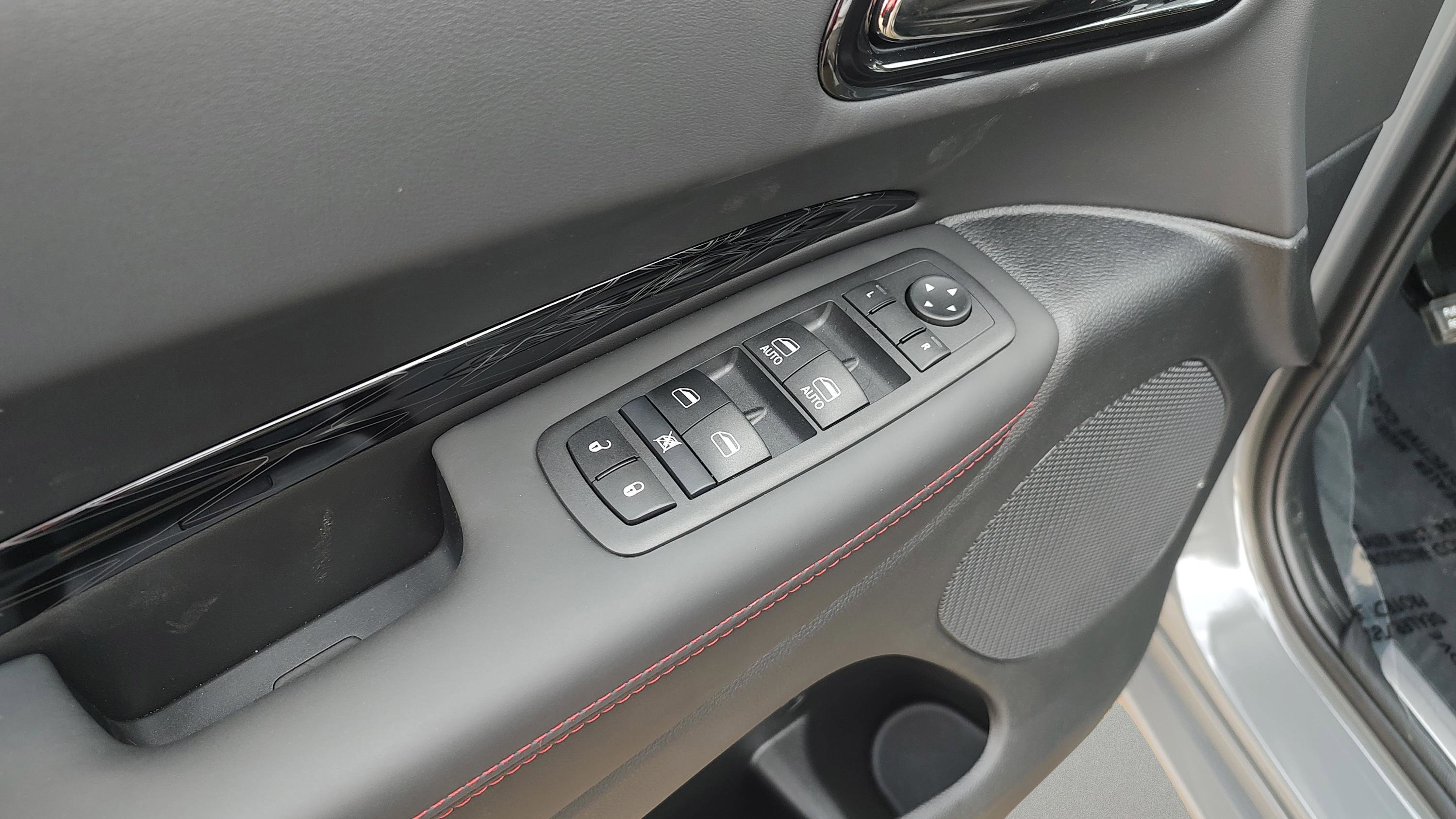 New 2026 Dodge Durango GT AWD/4WD image 11