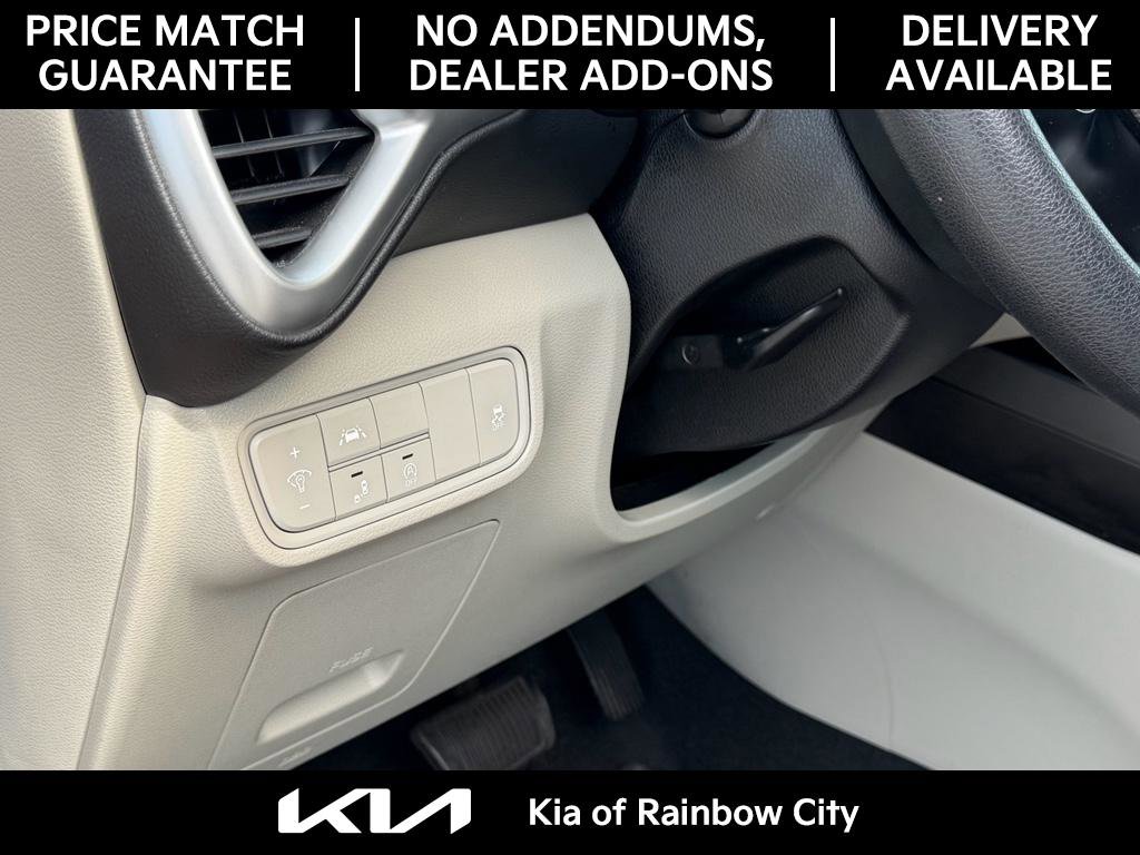 Used 2020 Kia Soul S image 14