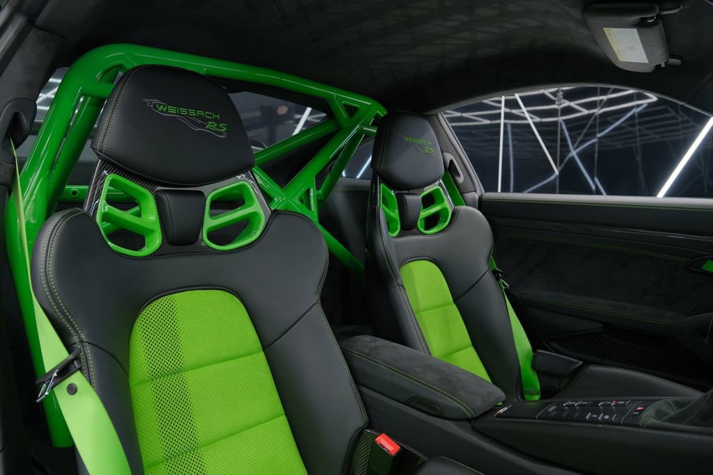 Used 2019 Porsche 911 GT3 RS RWD image 32
