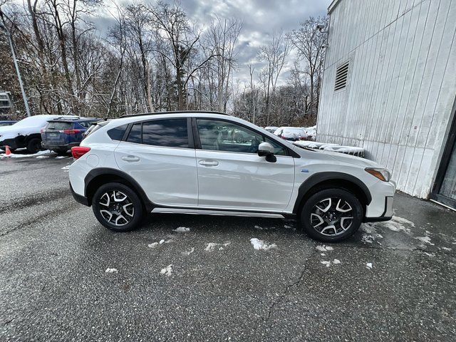 Used 2019 Subaru Crosstrek Hybrid image 9