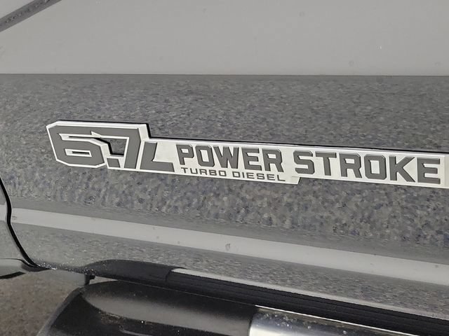 Used 2023 Ford F250 XLT w/ FX4 Off-Road Package AWD/4WD image 7