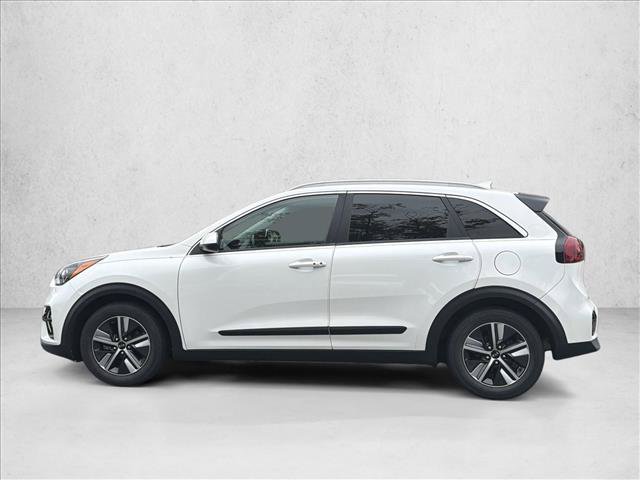 Used 2020 Kia Niro LXS FWD image 8