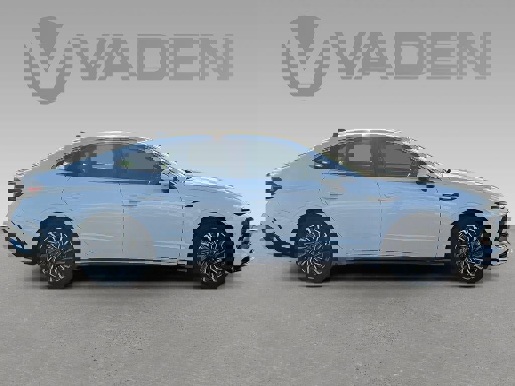 New 2026 Hyundai Sonata Limited FWD image 36