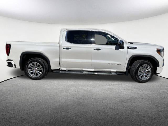 Used 2019 GMC Sierra 1500 Denali w/ Technology Package AWD/4WD image 15