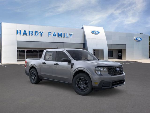 New 2026 Ford Maverick XLT image 7