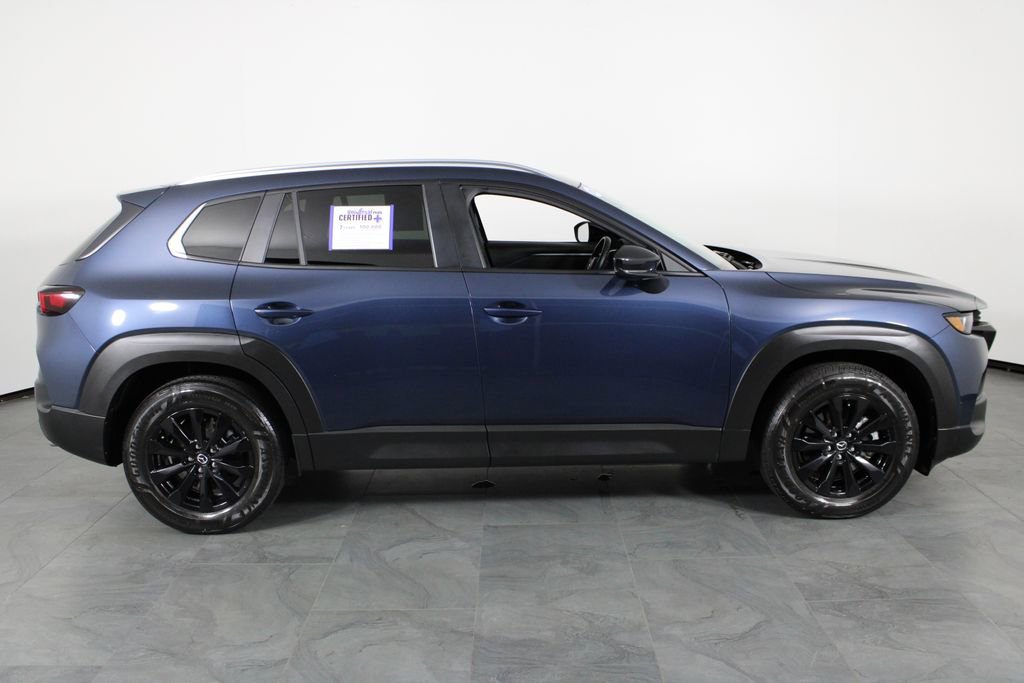 Used 2023 MAZDA CX-50 2.5 S w/ Cargo Package image 13