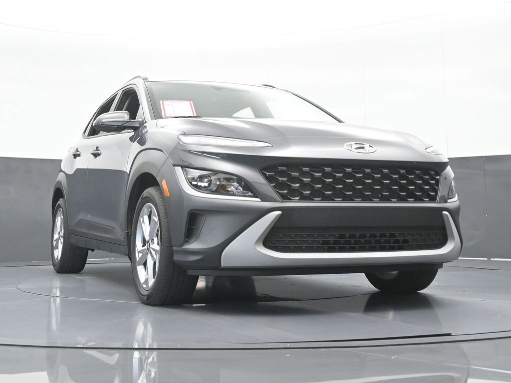 Used 2023 Hyundai Kona SEL w/ Cargo Package AWD/4WD image 61