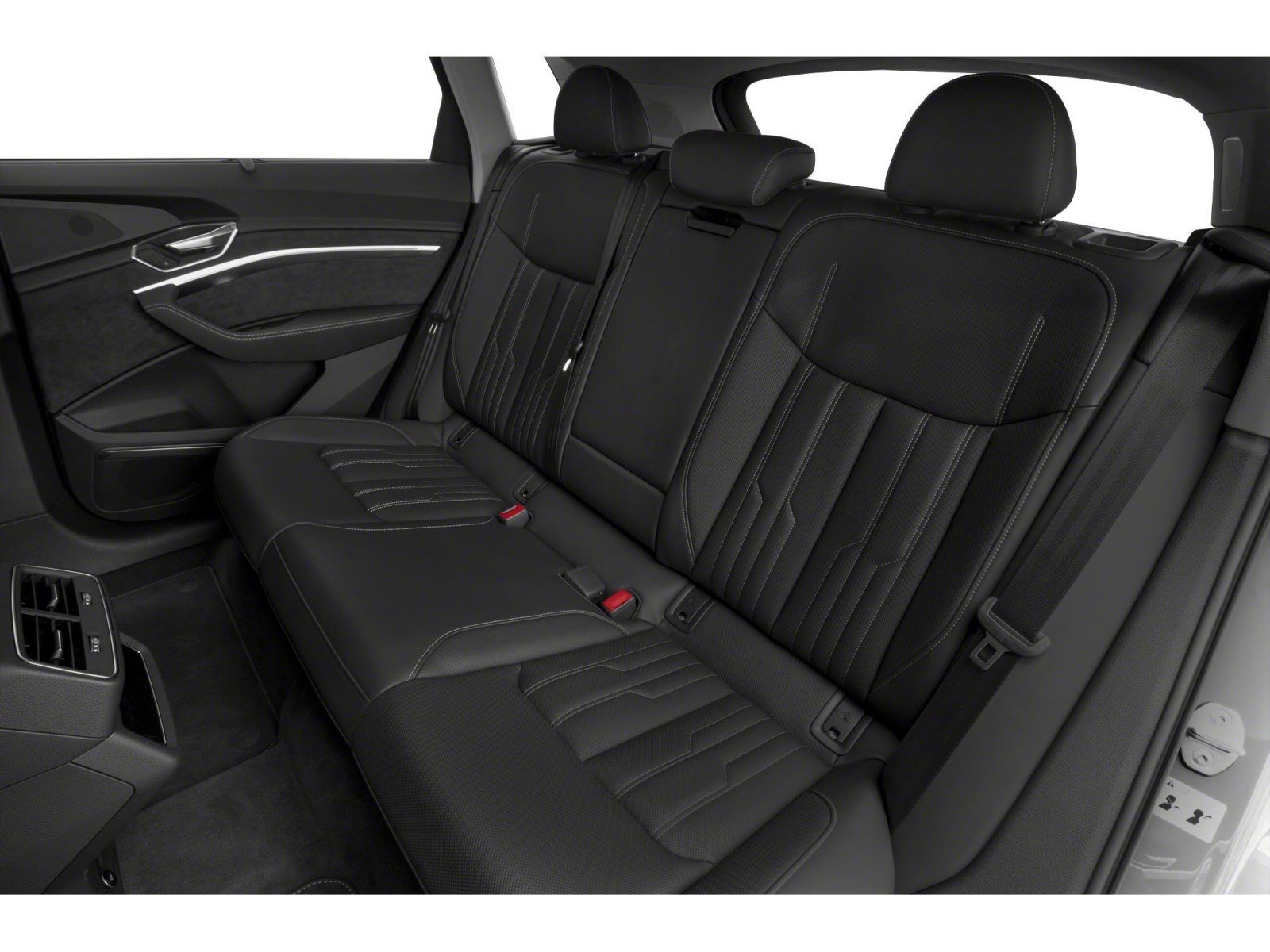 Used 2021 Audi e-tron Premium w/ Convenience Plus Package AWD/4WD image 8