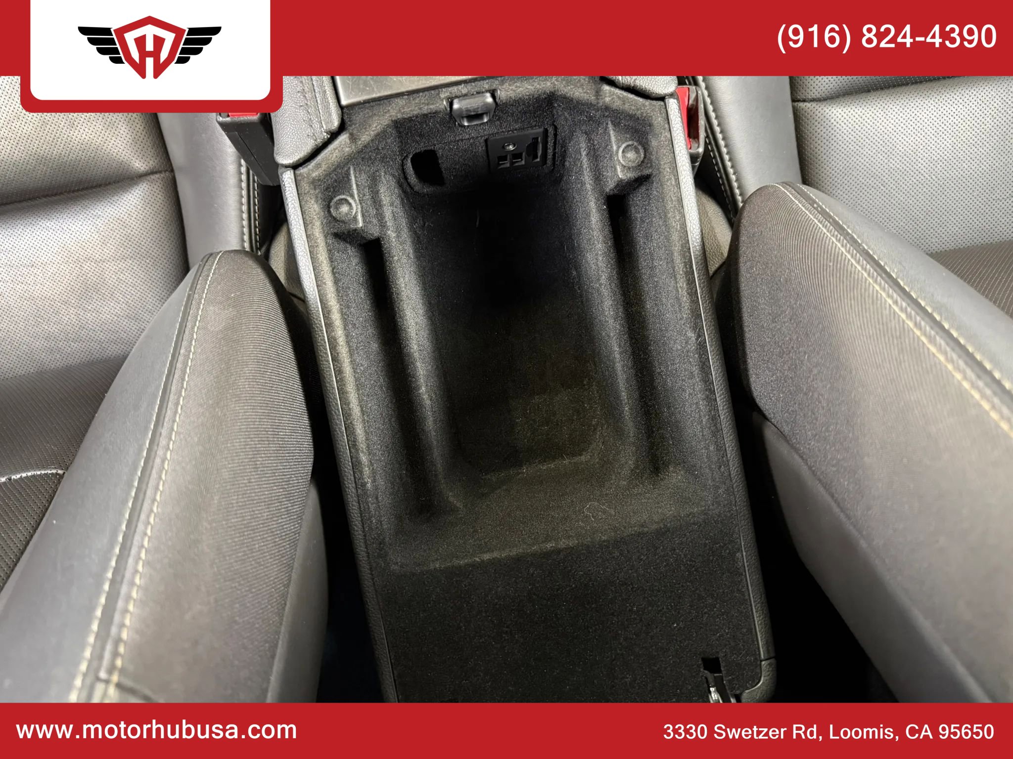 Used 2015 Cadillac ATS Luxury w/ Sun And Sound Package RWD image 33