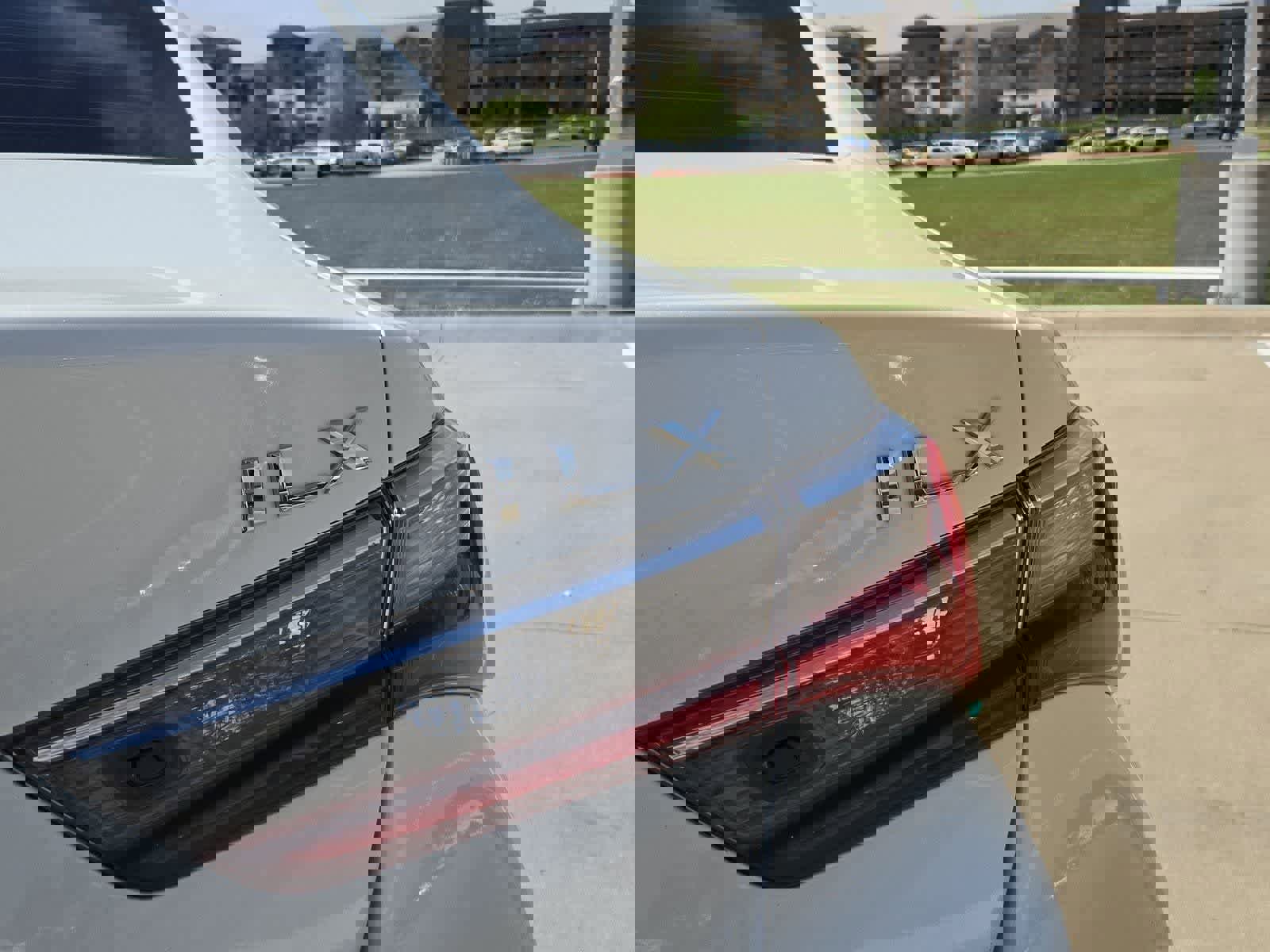 Used 2019 Acura ILX FWD image 11