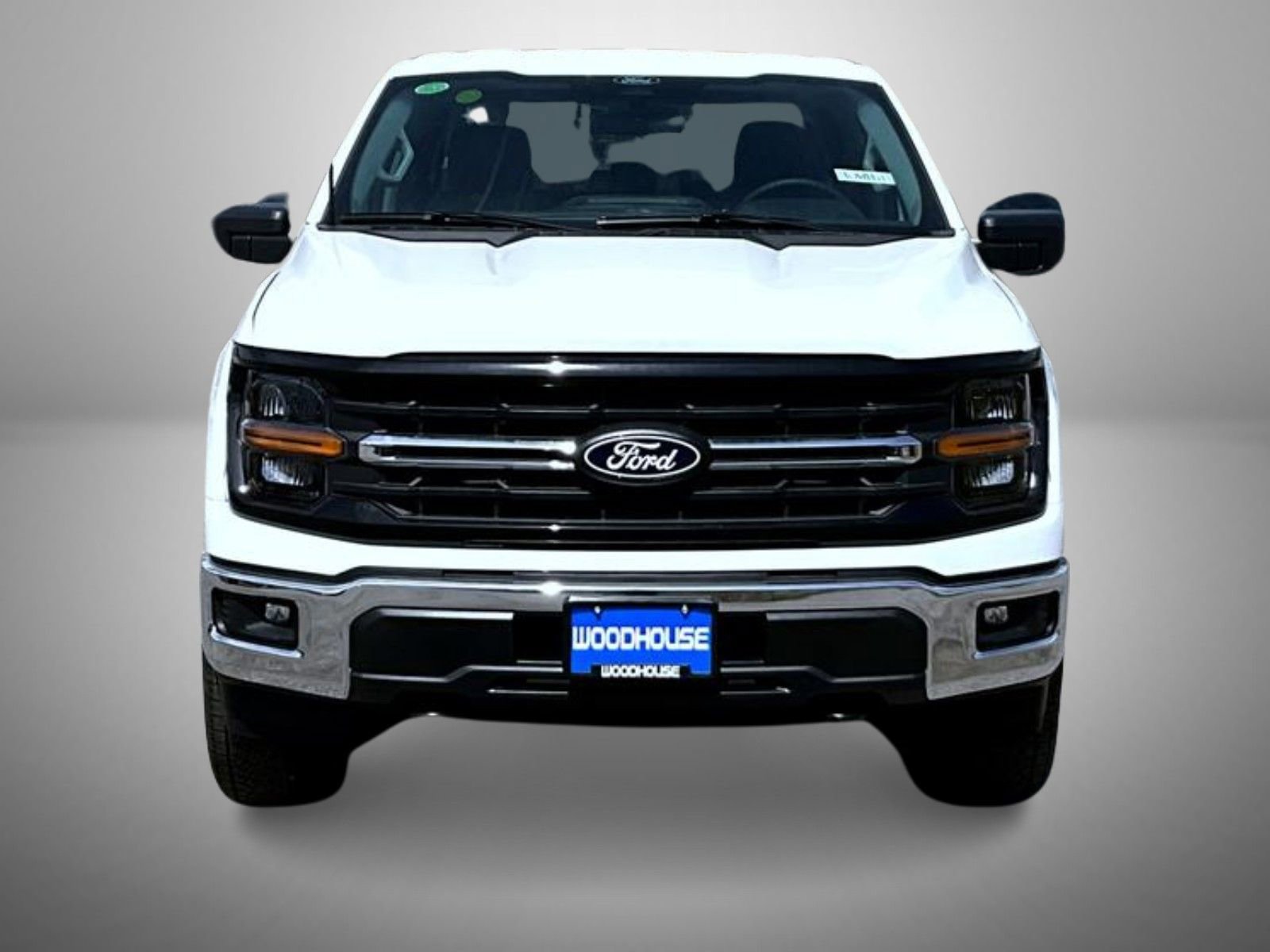 New 2026 Ford F150 XLT AWD/4WD image 2