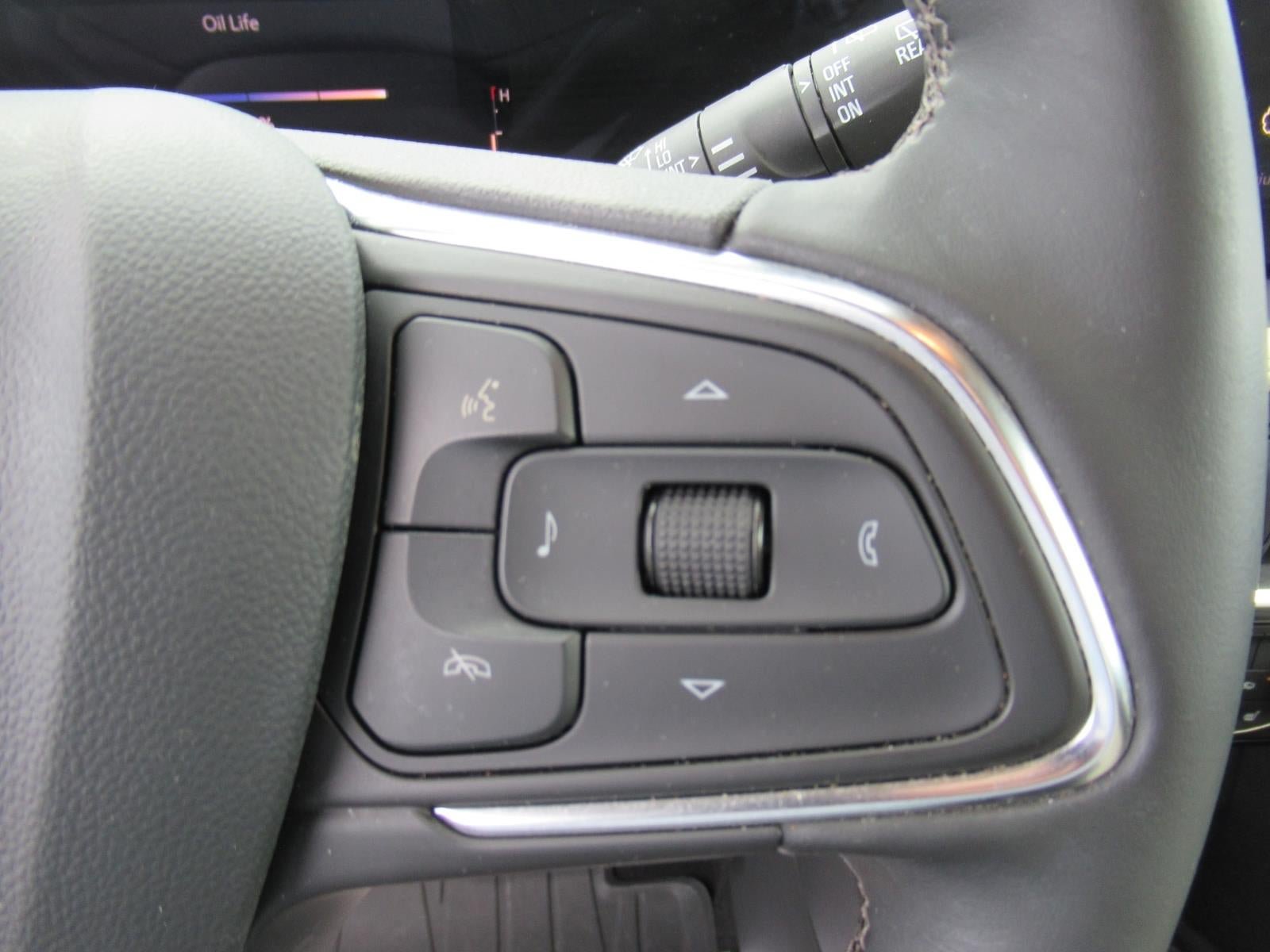 Used 2024 Buick Encore GX Sport Touring w/ Comfort Package FWD image 23