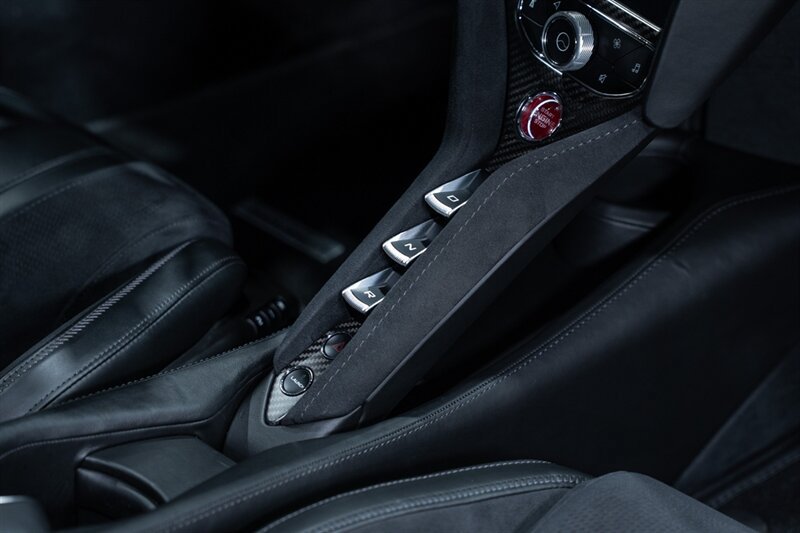 Used 2018 McLaren 720S Performance RWD image 48