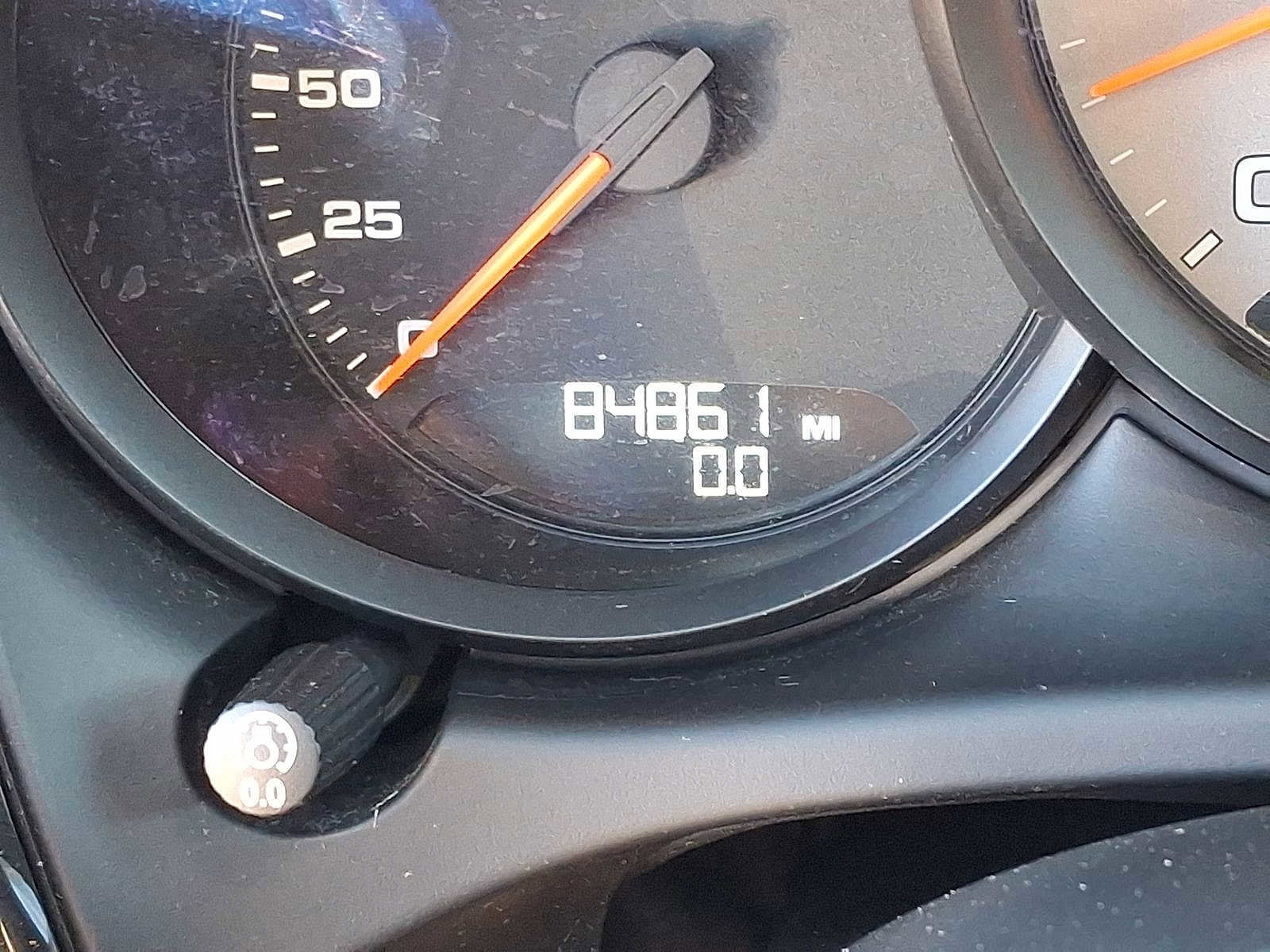 Used 2018 Porsche Macan S image 13