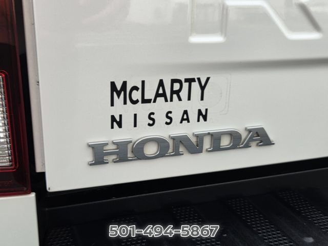 Used 2024 Honda Ridgeline Black Edition image 14