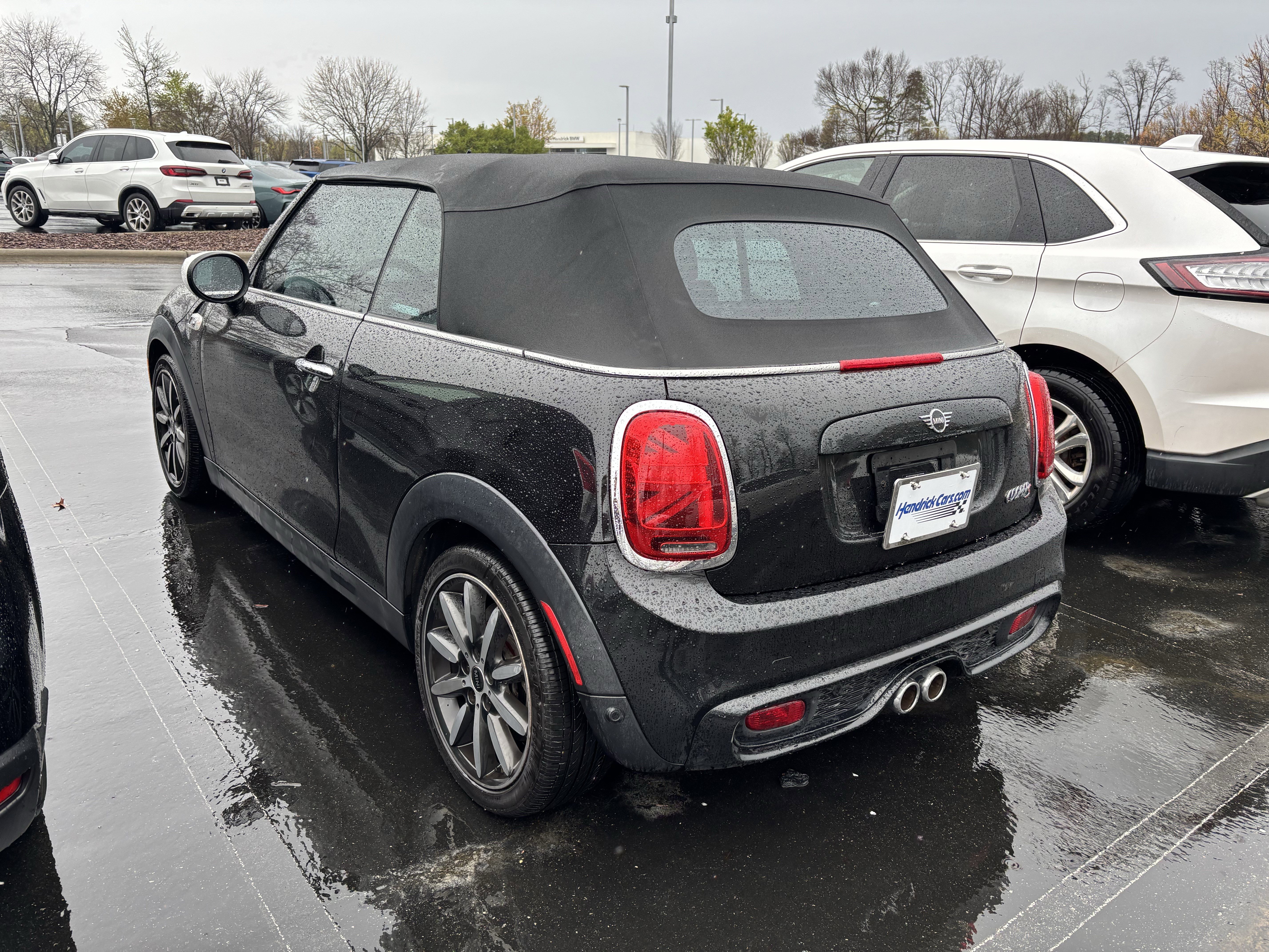 Used 2020 MINI Cooper S image 14
