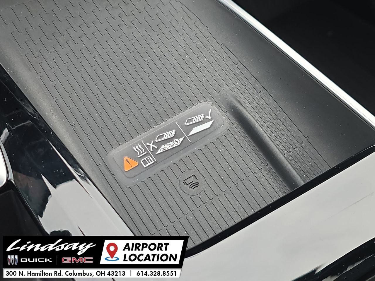 New 2026 Buick Enclave Preferred w/ Power Package image 40