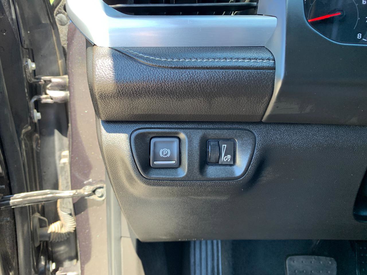 Used 2019 GMC Acadia SLT AWD/4WD image 15
