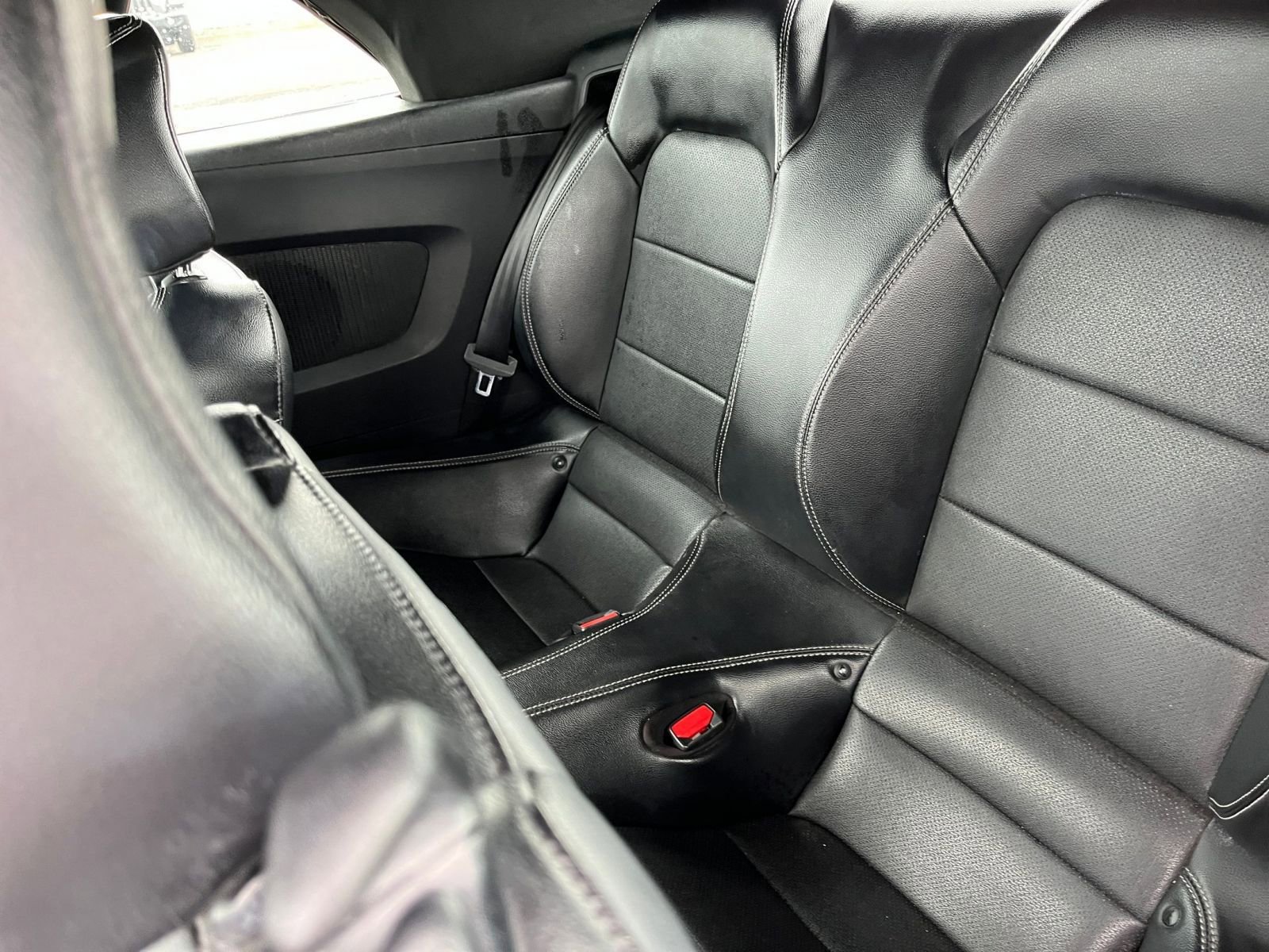 Used 2023 Ford Mustang Premium image 27