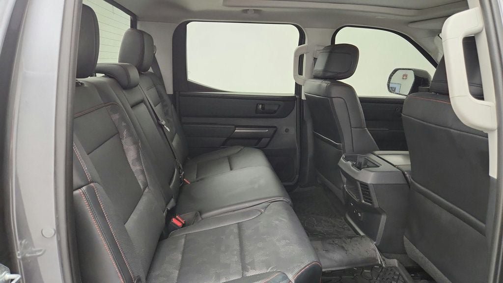 Used 2023 Toyota Tundra TRD Pro AWD/4WD image 21