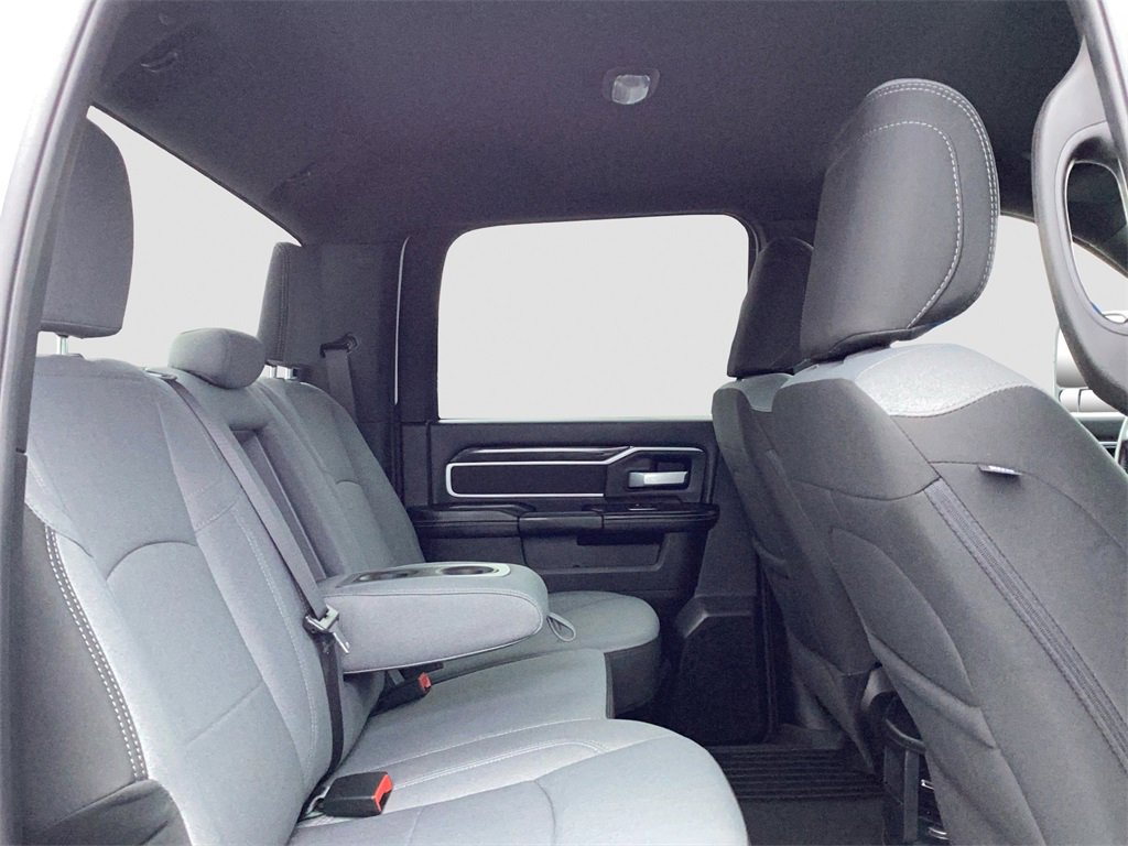 Used 2024 RAM 2500 Big Horn image 27