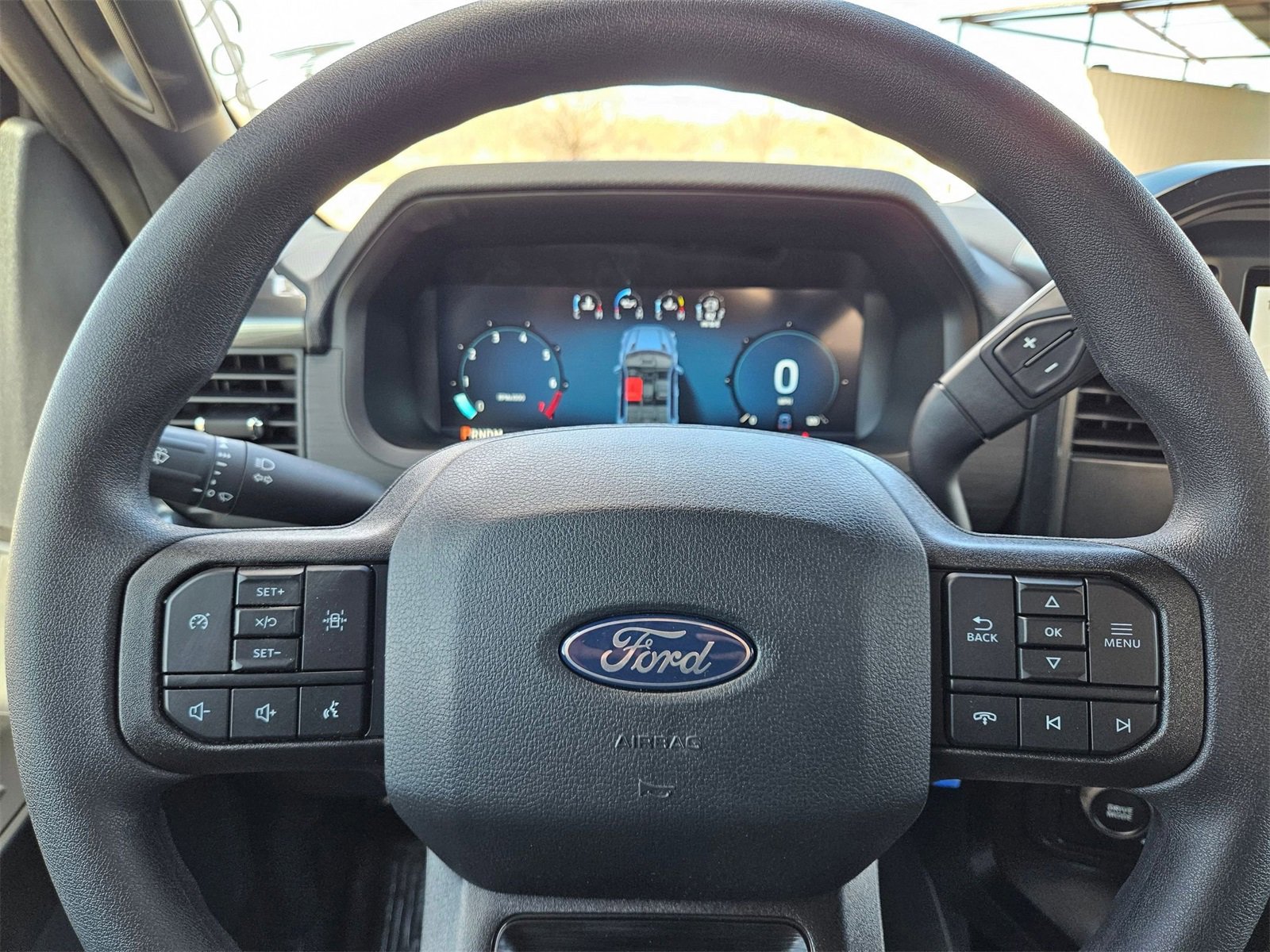 New 2026 Ford F150 STX w/ Equipment Group 200A image 20