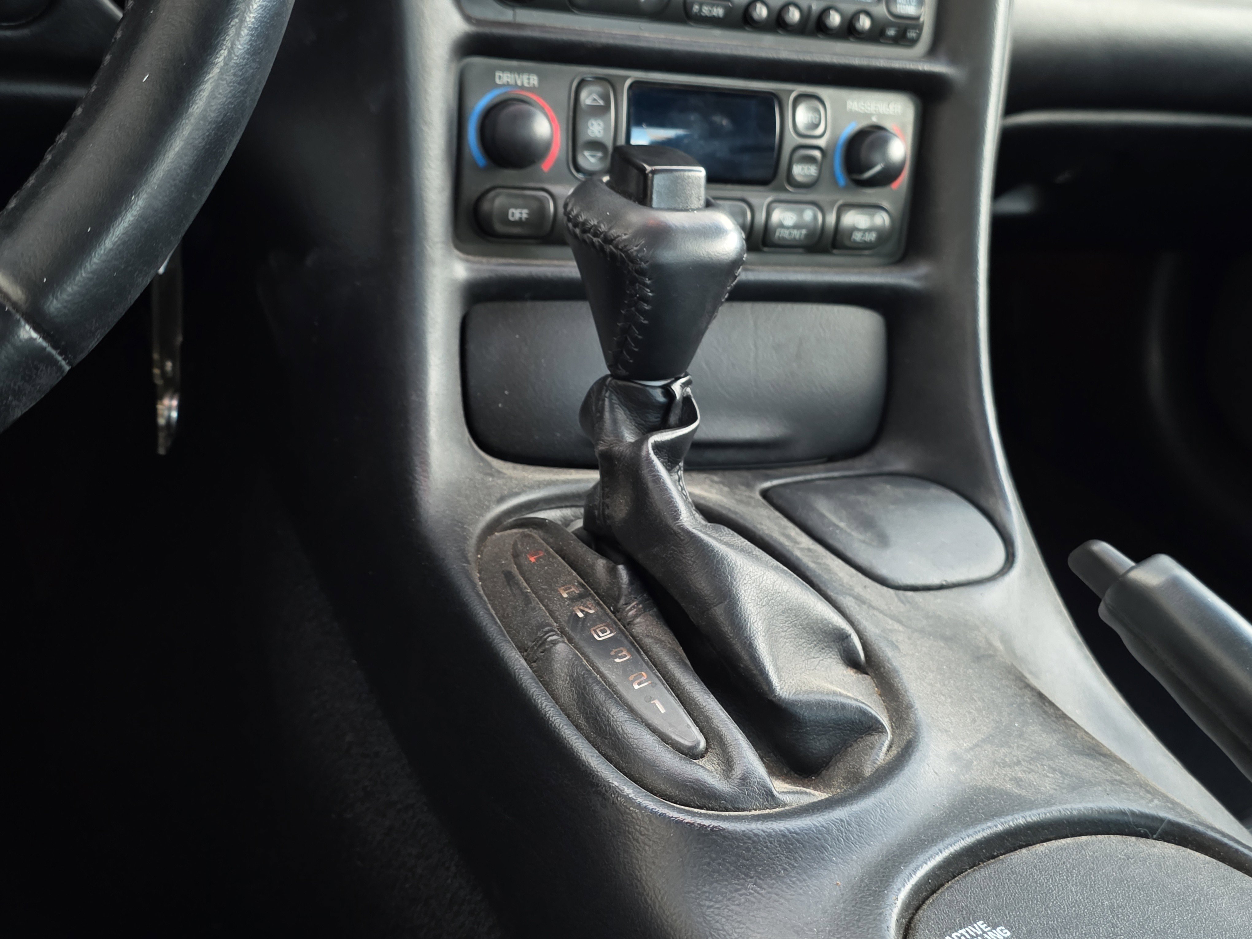 Used 2003 Chevrolet Corvette Coupe image 15