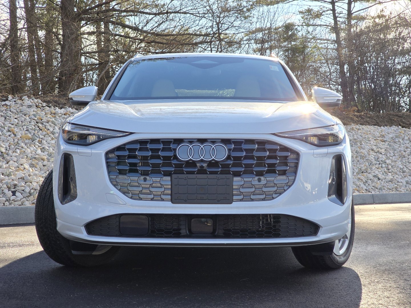 Certified 2025 Audi Q5 Prestige image 9
