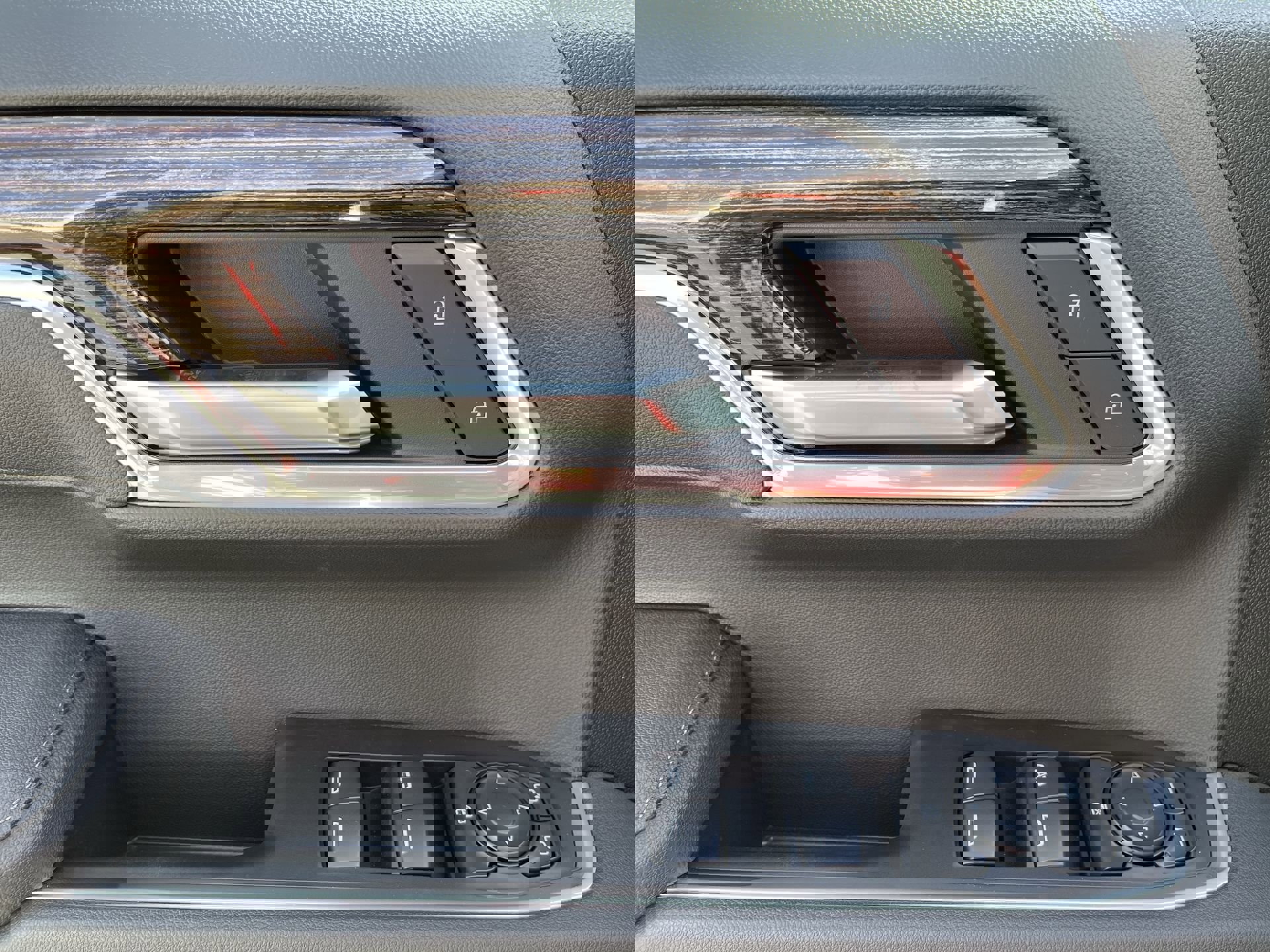 New 2026 GMC Sierra 1500 Elevation w/ Elevation Premium Package image 57