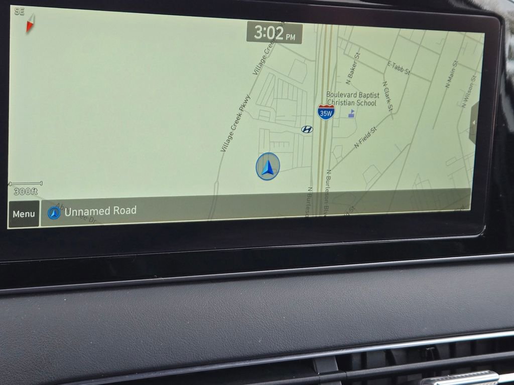 Used 2022 Hyundai Palisade Calligraphy image 18