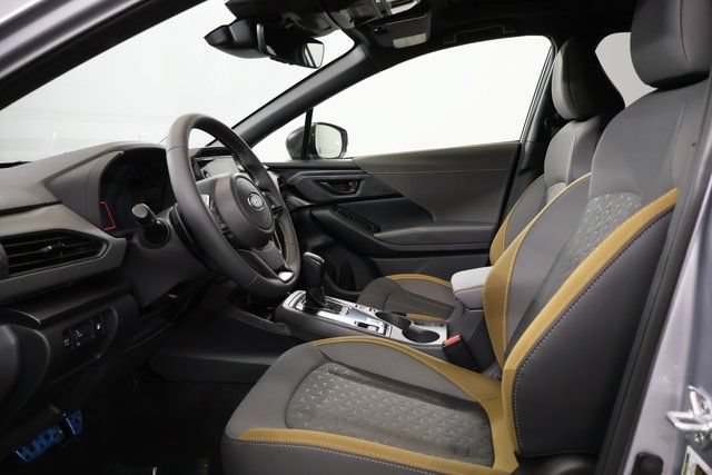 New 2026 Subaru Crosstrek 2.5i Sport w/ Crosstrek Mirror Package AWD/4WD image 12