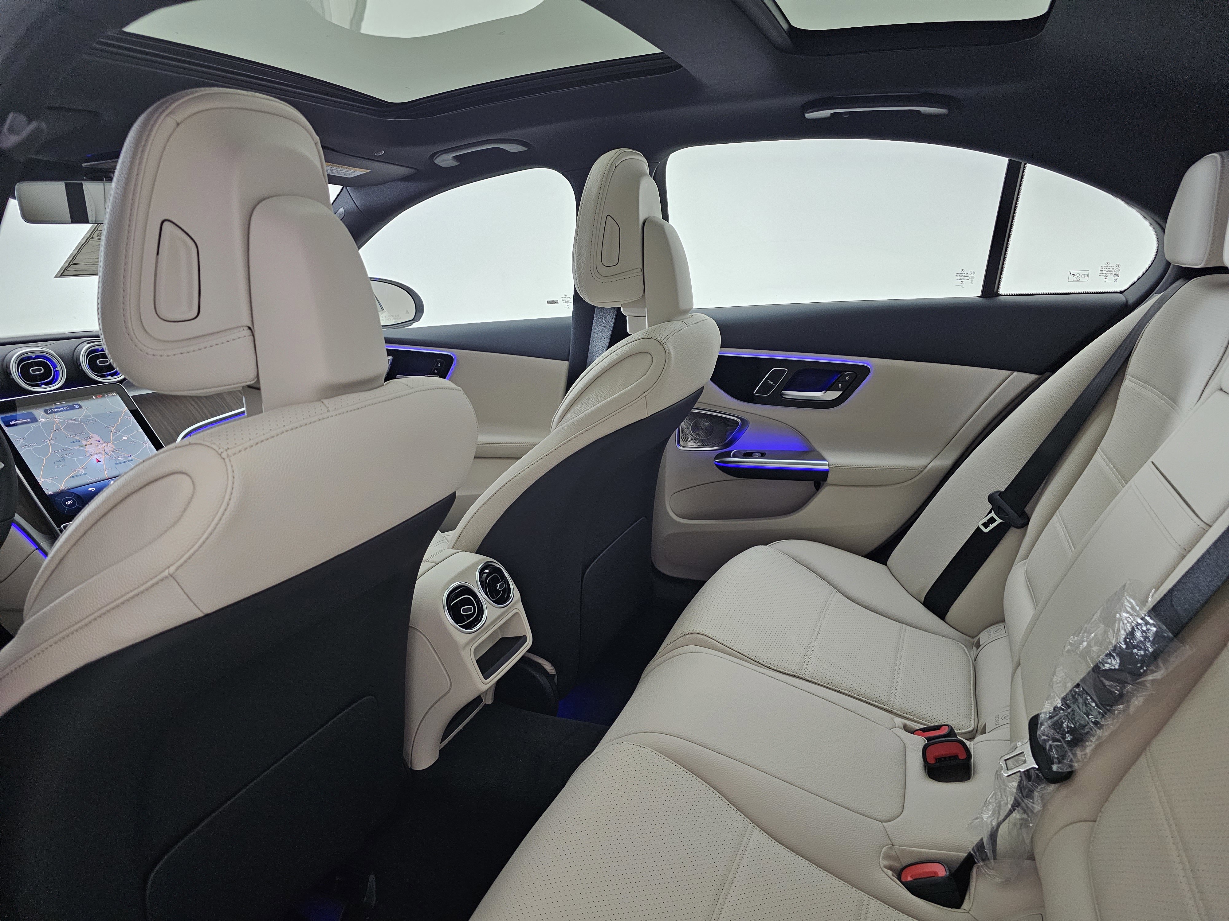 New 2026 Mercedes-Benz C 300 4MATIC Sedan image 19