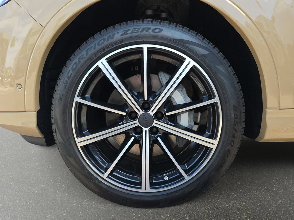 New 2026 Audi Q7 2.0T Premium Plus AWD/4WD image 34