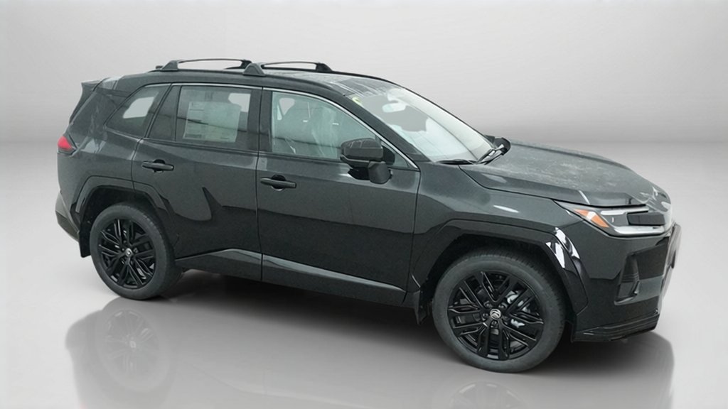 New 2026 Toyota RAV4 AWD image 6