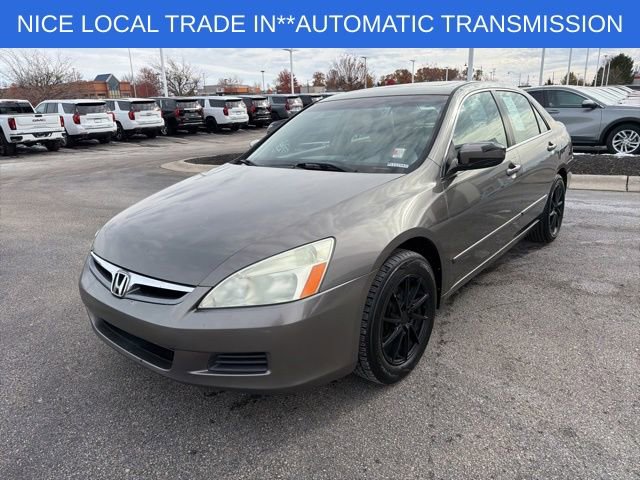 Used 2006 Honda Accord EX-L image 5