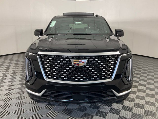 New 2026 Cadillac Escalade ESV Luxury w/ Touring Package AWD/4WD image 2