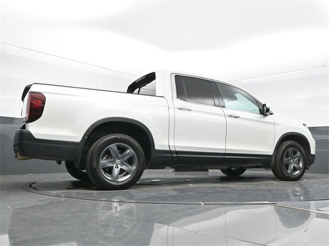 Certified 2022 Honda Ridgeline RTL-E image 27